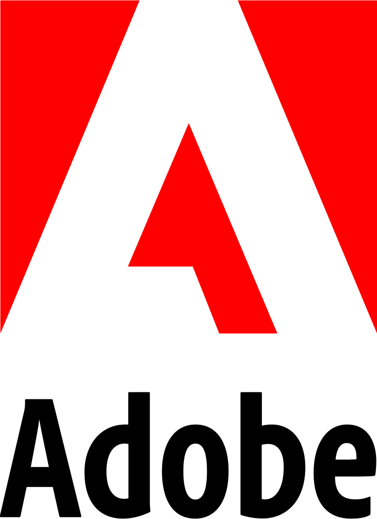 adobe logo